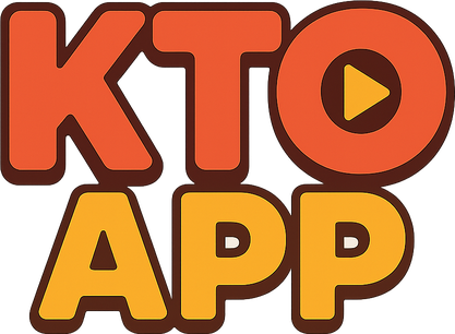 KTO App Logo